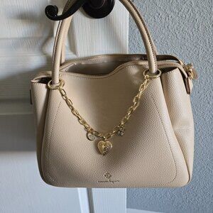 Nanette Lepore Sammie Satchel